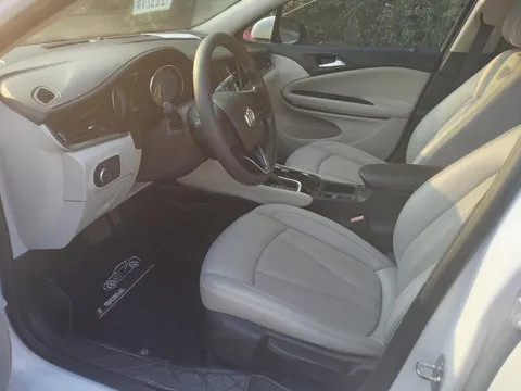 Buick Verano