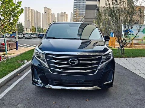 Gac M8