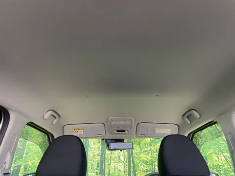 Mitsubishi eK X