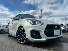 Suzuki Swift Sport