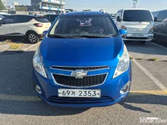Chevrolet Matiz
