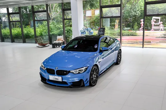 BMW M4