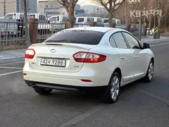 Renault SM3