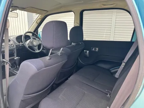 Daihatsu Terios Kid