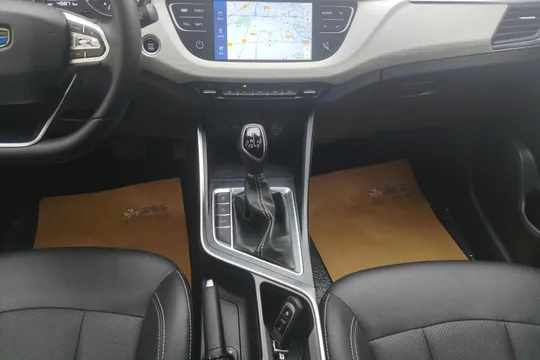 Geely