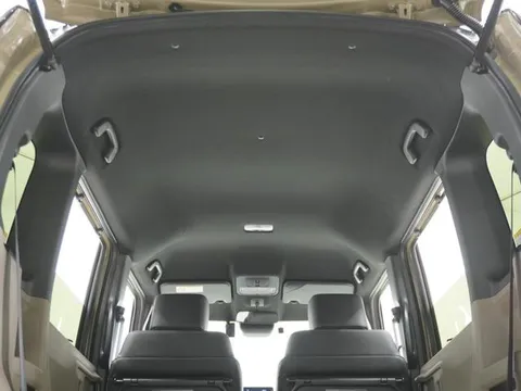 Honda N-BOX Joy