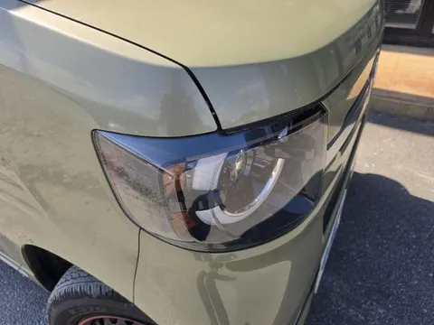 Honda N-VAN Plus Style