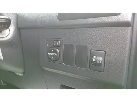 Toyota TownAce Van
