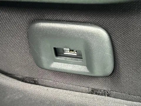 Mitsubishi eK X Space