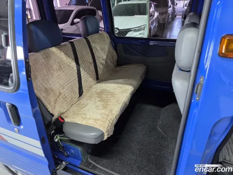 Chevrolet Damas
