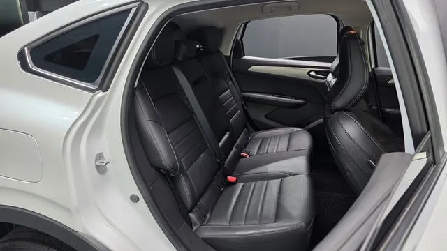 Renault XM3