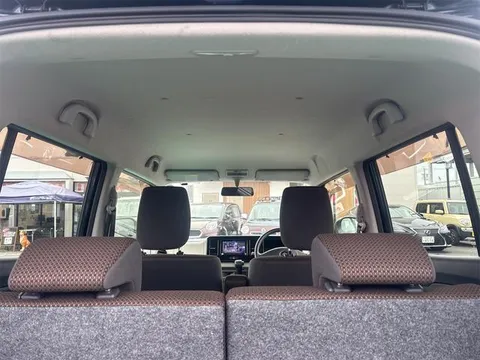 Suzuki MR Wagon