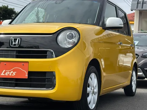 Honda N-ONE