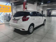 Toyota Vios FS