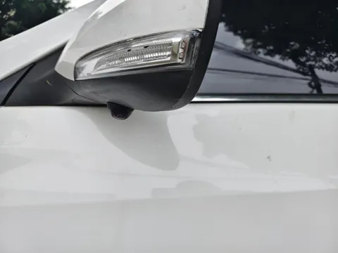 Changan Eado XT