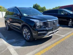 Gac GS8