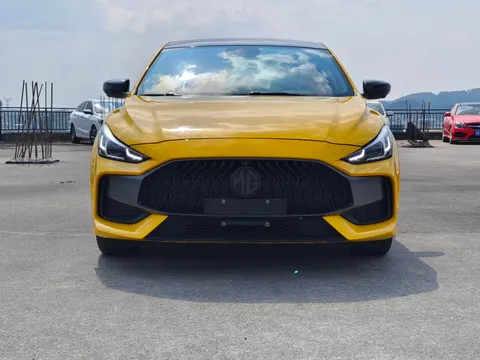MG MG5