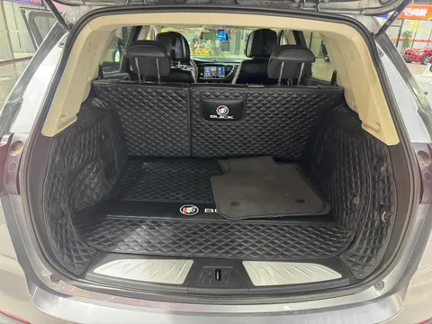 Buick Envision