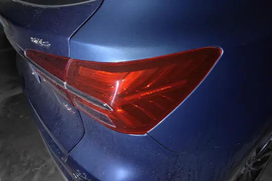 Roewe RX5