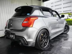 Suzuki Swift Sport