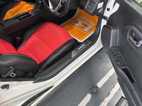 Honda S660
