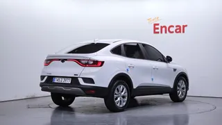Renault XM3