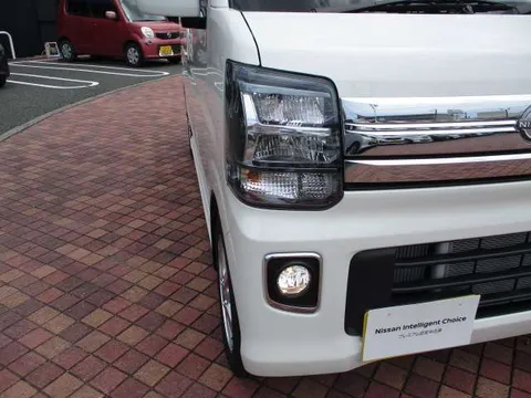 Nissan Clipper Rio