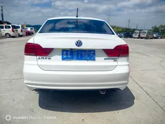 Volkswagen Santana
