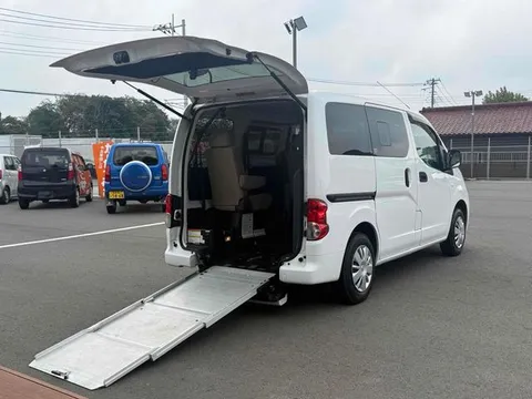 Nissan Vanette