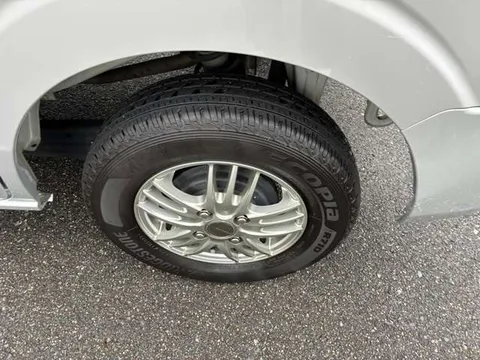 Nissan Clipper