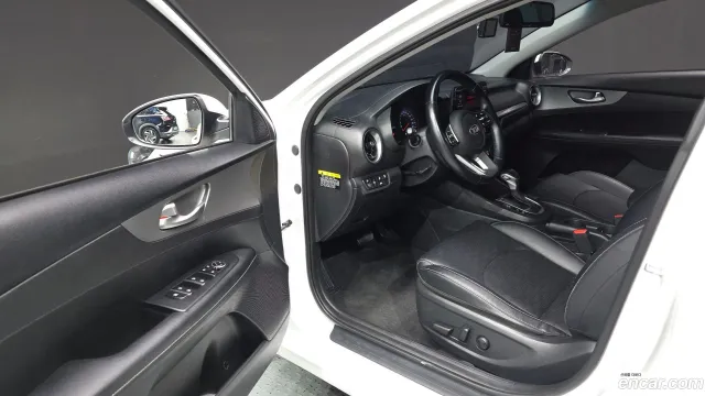 Kia Cerato (K3)