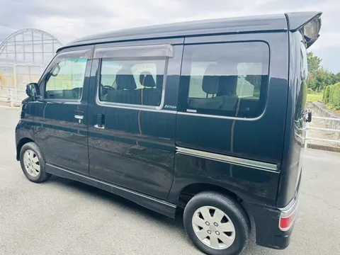 Daihatsu Atrai Wagon