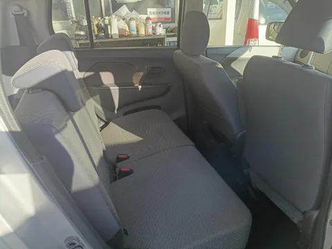 Mazda Flair