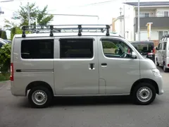 Toyota TownAce Van