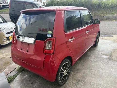 Honda N-ONE