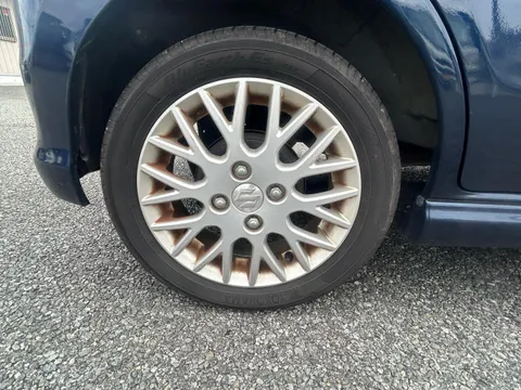 Suzuki MR Wagon