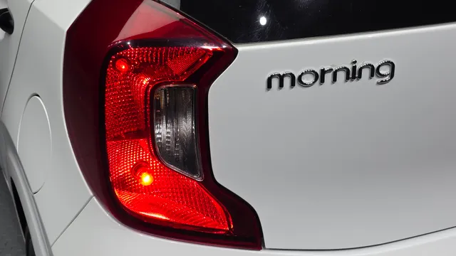 Kia Picanto (Morning)