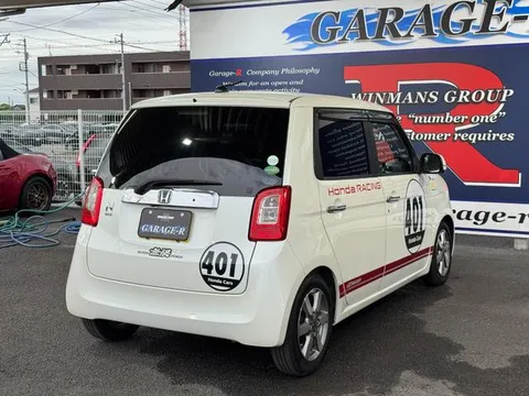Honda N-ONE