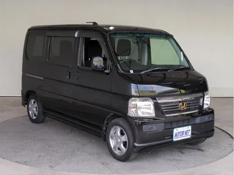 Honda Vamos