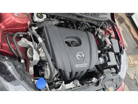 Mazda Mazda2 (Demio)