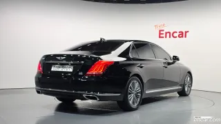 Genesis G90 (EQ900)