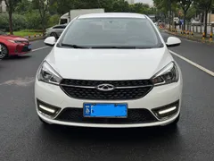 Chery Arrizo 5