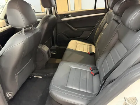 Volkswagen Gran Lavida