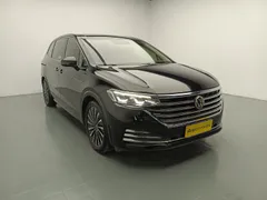 Volkswagen Viloran