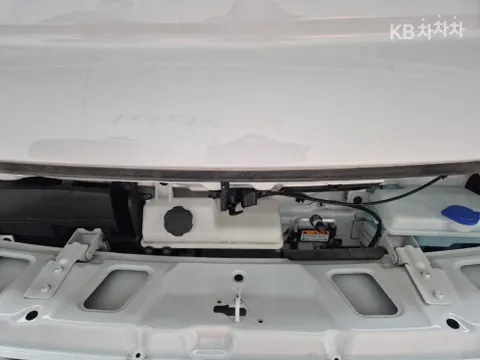 Hyundai Porter 2