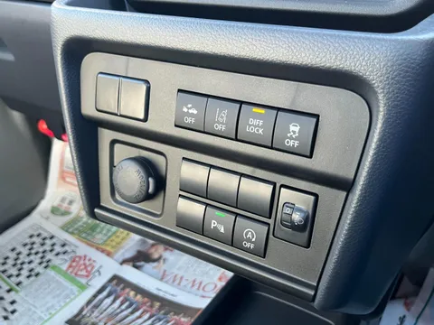 Nissan Clipper Truck
