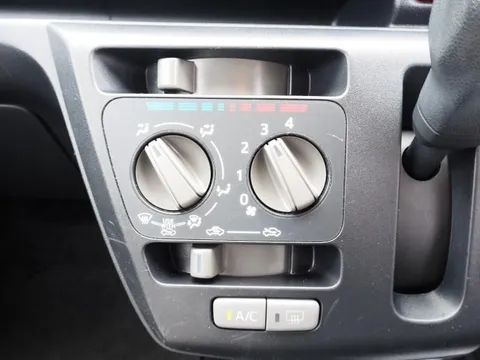 Subaru Pleo Plus