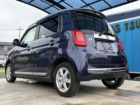 Honda N-ONE