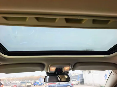 Volvo S80L