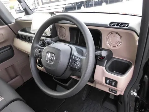 Honda N-BOX Joy